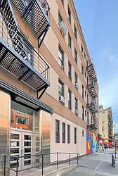 Rented by Quality Living Village, Inc.