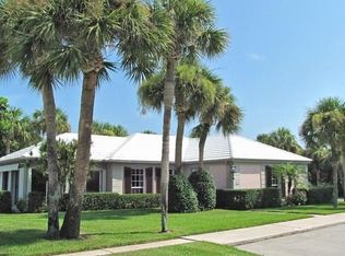 141 Silver Moss Dr, Indian River Shores, FL 32963