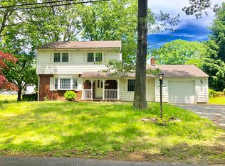 514 Hunters Rd, Brick, NJ 08724