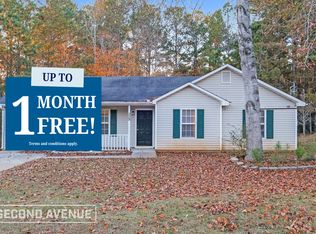 229 Southern Trace Way, Rockmart, GA 30153