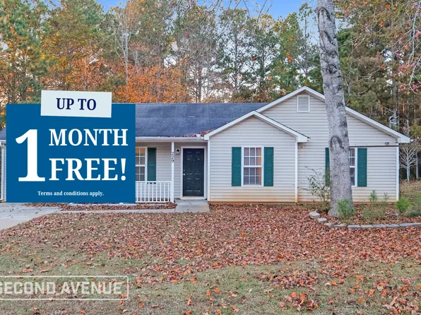 229 Southern Trace Way, Rockmart, GA 30153