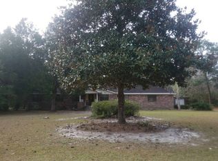 1782 Stafford Rd, Waynesville, GA 31566