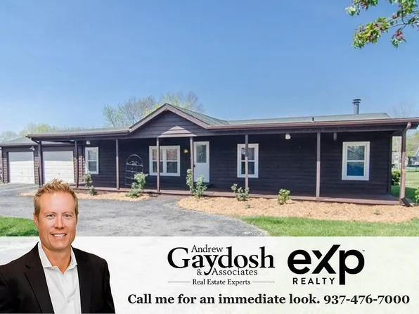 209 Norseman Dr, Eaton, OH 45320