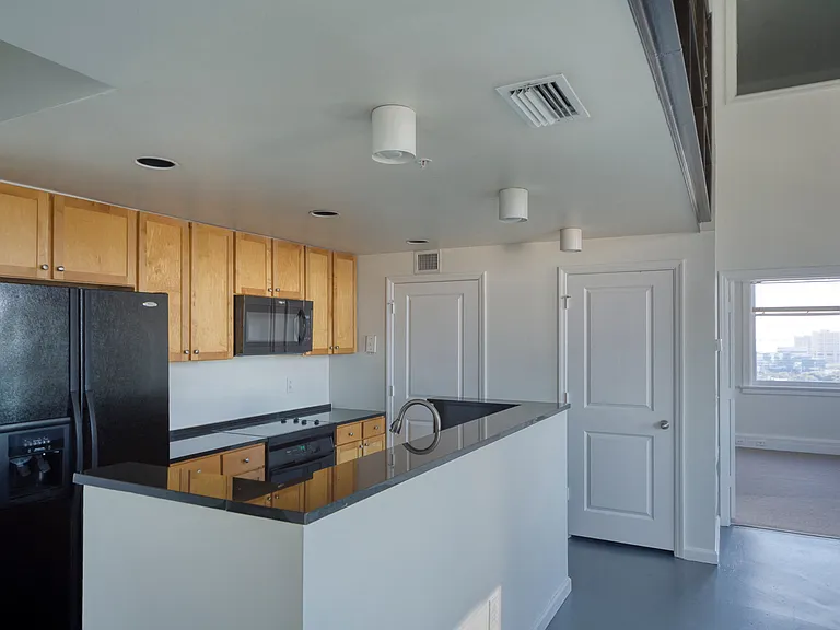 11 East Apartments