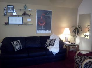 10 Bridgeview Dr #B, San Francisco, CA 94124