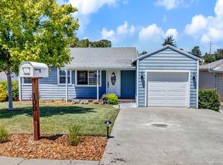 100 Webster St, Vallejo, CA 94591