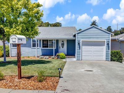 100 webster Street, Vallejo, CA, 94591
