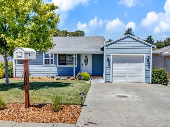 100 webster Street, Vallejo, CA 94591