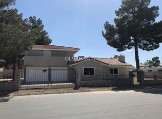 4561 Sunflower Ave, Las Vegas, NV 89120