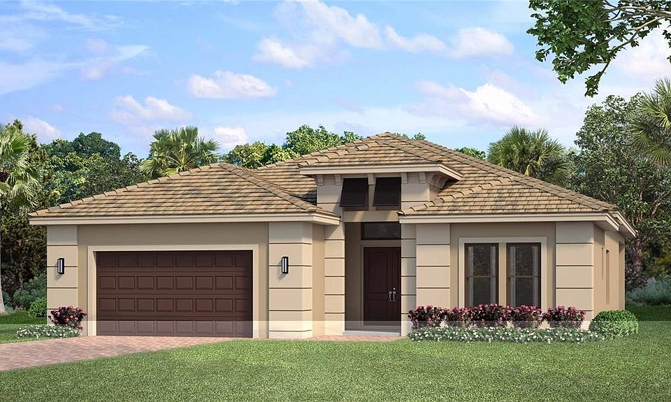 1st image of 9144 BERNINI PLACE