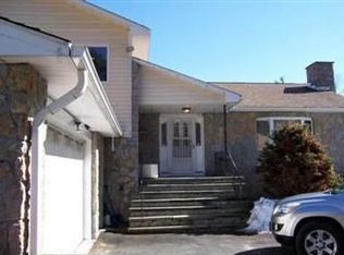 271 Blackhead Mountain Rd, Cairo, NY 12473