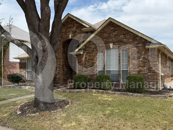1629 Bennington Dr, Carrollton, TX 75007