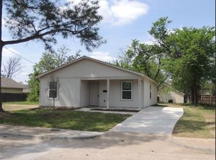 4319 Canal St, Dallas, TX 75210