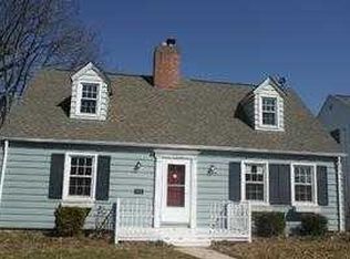 3144 Wicklow Rd, Columbus, OH 43204