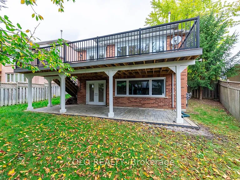 170 Widdifield Ave — Photo 29