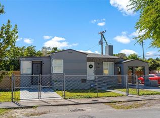 17th Ave Manor 1st Addn, Miami, FL 33142