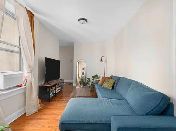 416 W 129th St APT 24, New York, NY 10027