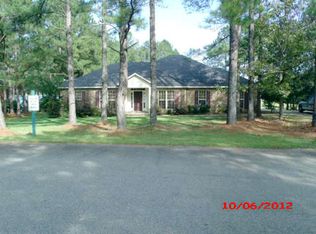 54 Riverwind Trl, Meigs, GA 31765