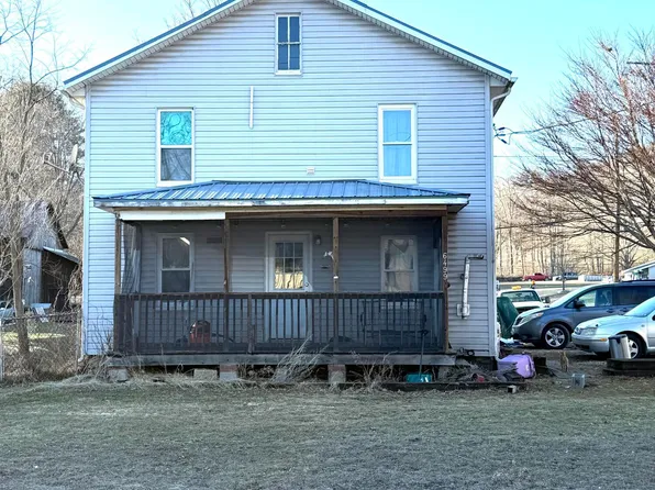 6499 Route 118 Hwy, Muncy, PA 17756