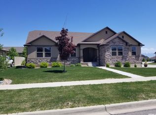 1714 N Andrews Ln, Saratoga Springs, UT 84045