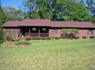 4956 Jewell Ln, Paducah, KY 42001