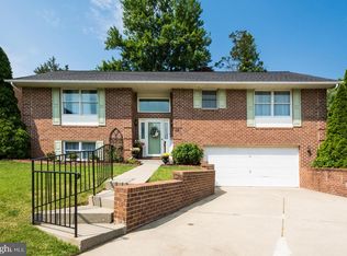 13 Greengable Garth, Nottingham, MD 21236