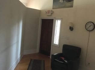 14 Bartlett Avenue #FL 2, Cranston, RI 02905