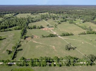 1121 County Road 4550, Pennington, TX 75856