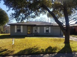 426 Frances Way, Richardson, TX 75081