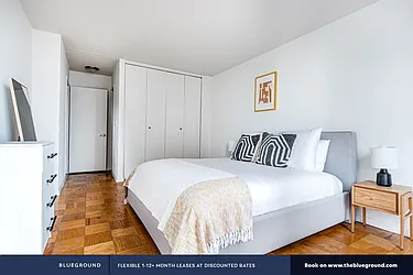 Rented by The Blueground