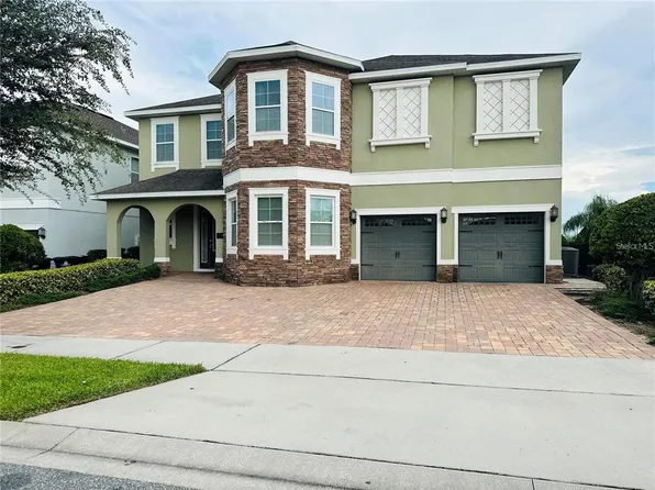 241 Falls Dr, Kissimmee, FL 34747