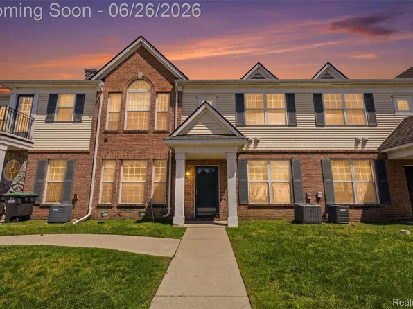 23978 Northstone Village Dr, Taylor, MI 48180