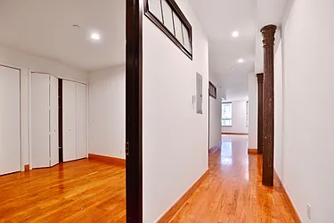 Rented by J Misrahi Realty Corp