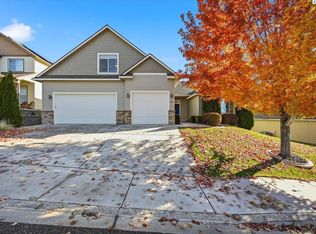 1819 Fescue, Kennewick, WA
