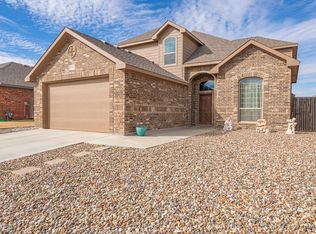 6508 Colony Rd, Midland, TX 79706