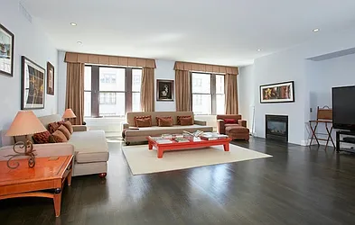 Sold by Brown Harris Stevens