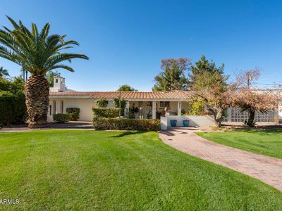 3428 N 53rd St, Phoenix, AZ, 85018