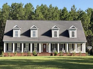 235 Walker Mount Olive Church Rd, Tifton, GA 31794