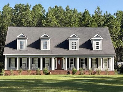 235 Walker Mount Olive Church Rd, Tifton, GA, 31794