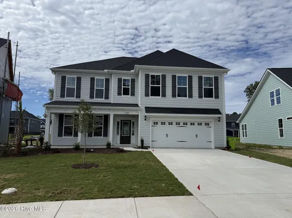 187 Lilaput Circle, Wilmington, NC 28411