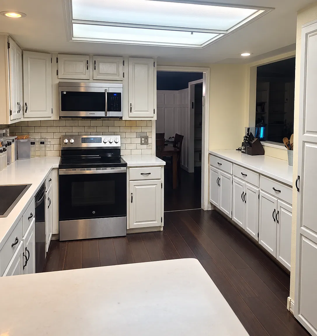 5 bed, 2.5 bath, 2939 sqft, $3,300 — Photo 4