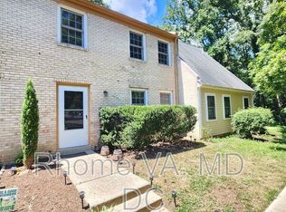 7752 Matisse Way, Springfield, VA 22153