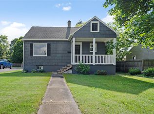 164 Oakdale Rd, Johnson City, NY 13790