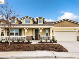 1235 Sierra Trail Rd, Oakley, CA 94561