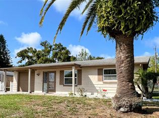 4041 Wiggins Dr, New Port Richey, FL 34652