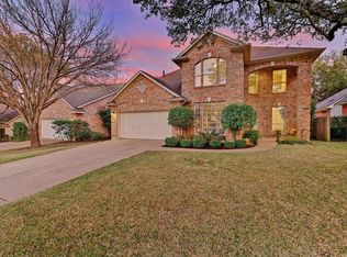 5217 Keene Cv, Austin, TX 78730