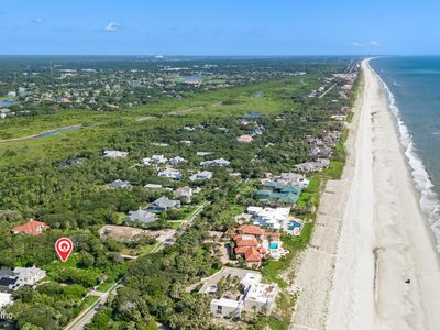 1020 PONTE VEDRA Boulevard, Ponte Vedra Beach, FL, 32082