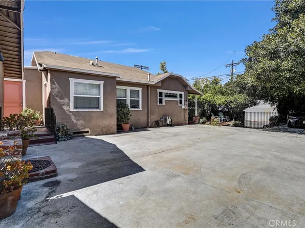 1454 N Avenue 46, Los Angeles, CA 90041