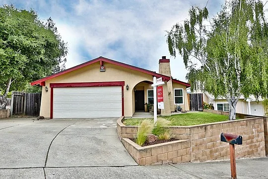 3212 Ursa Way photo 1