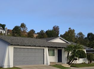 32035 Via De Aguila, San Juan Capistrano, CA 92675